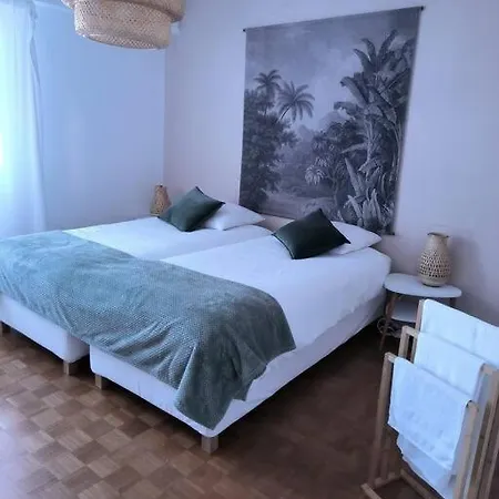 Centre-ville * コルマール