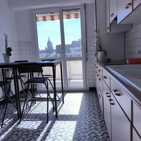 Centre-ville
