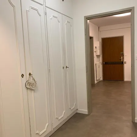 Apartament Centre-ville Colmar