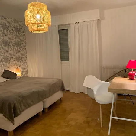 Centre-ville コルマール