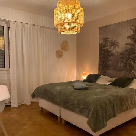 Centre-ville コルマール